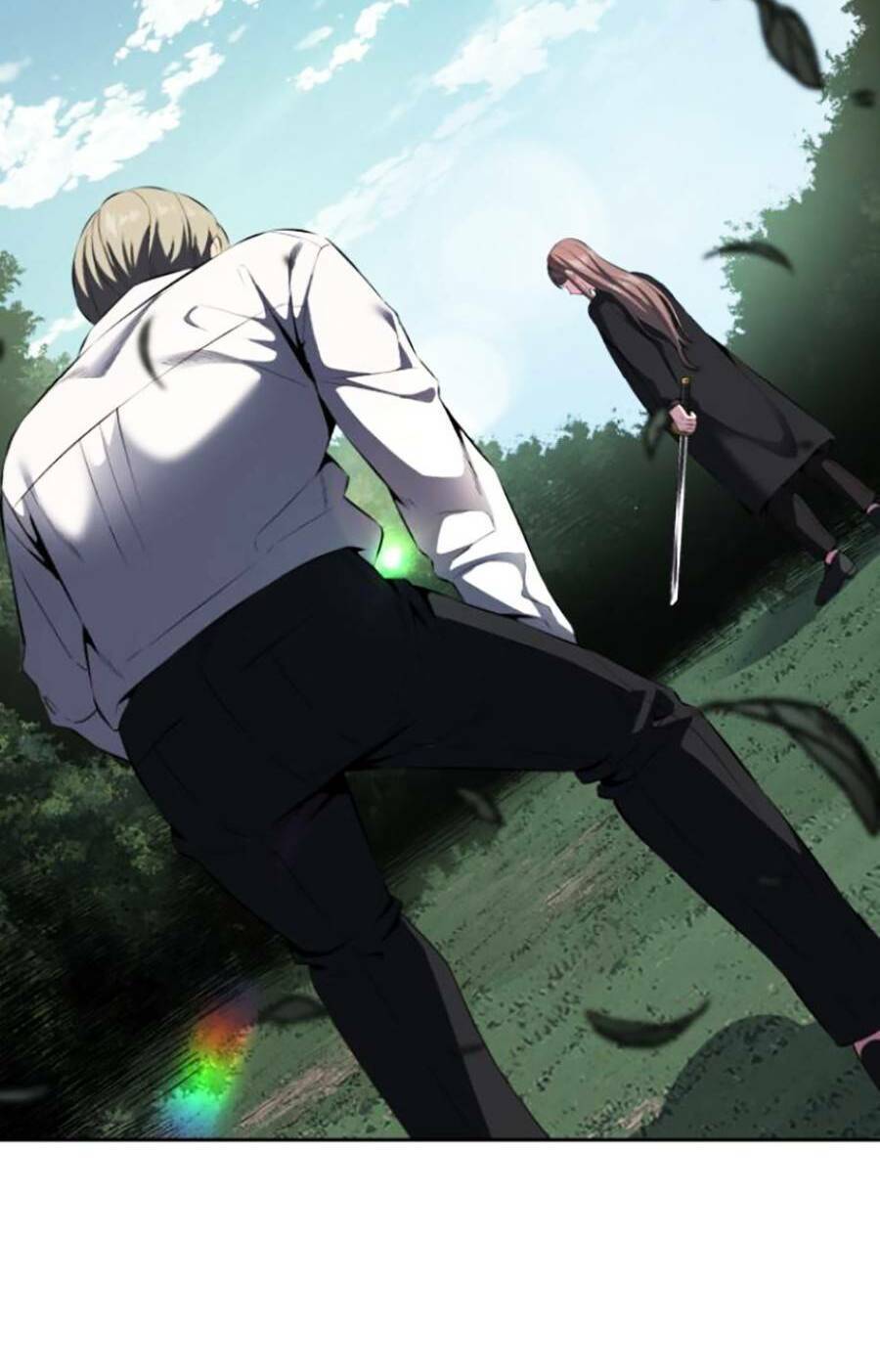 Cậu Bé Của Thần Chết: Chapter 150