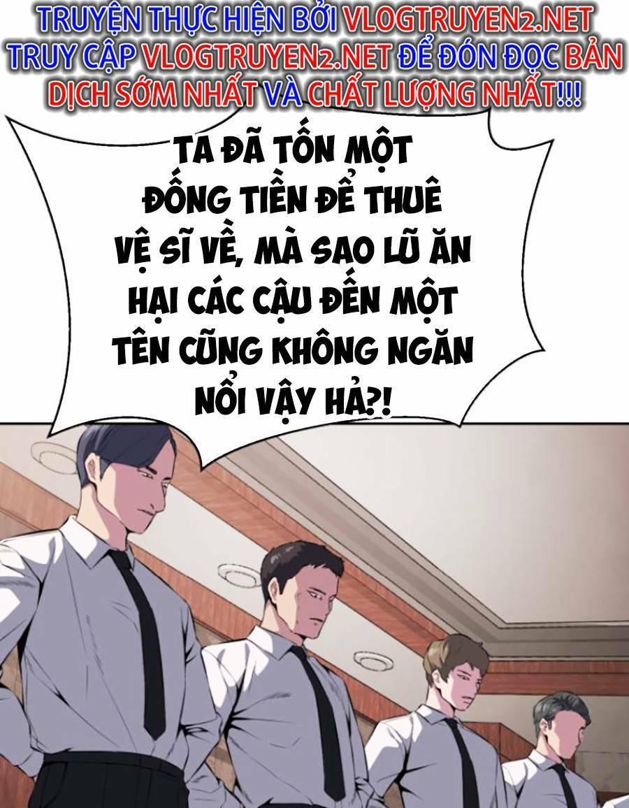 Cậu Bé Của Thần Chết: Chapter 150