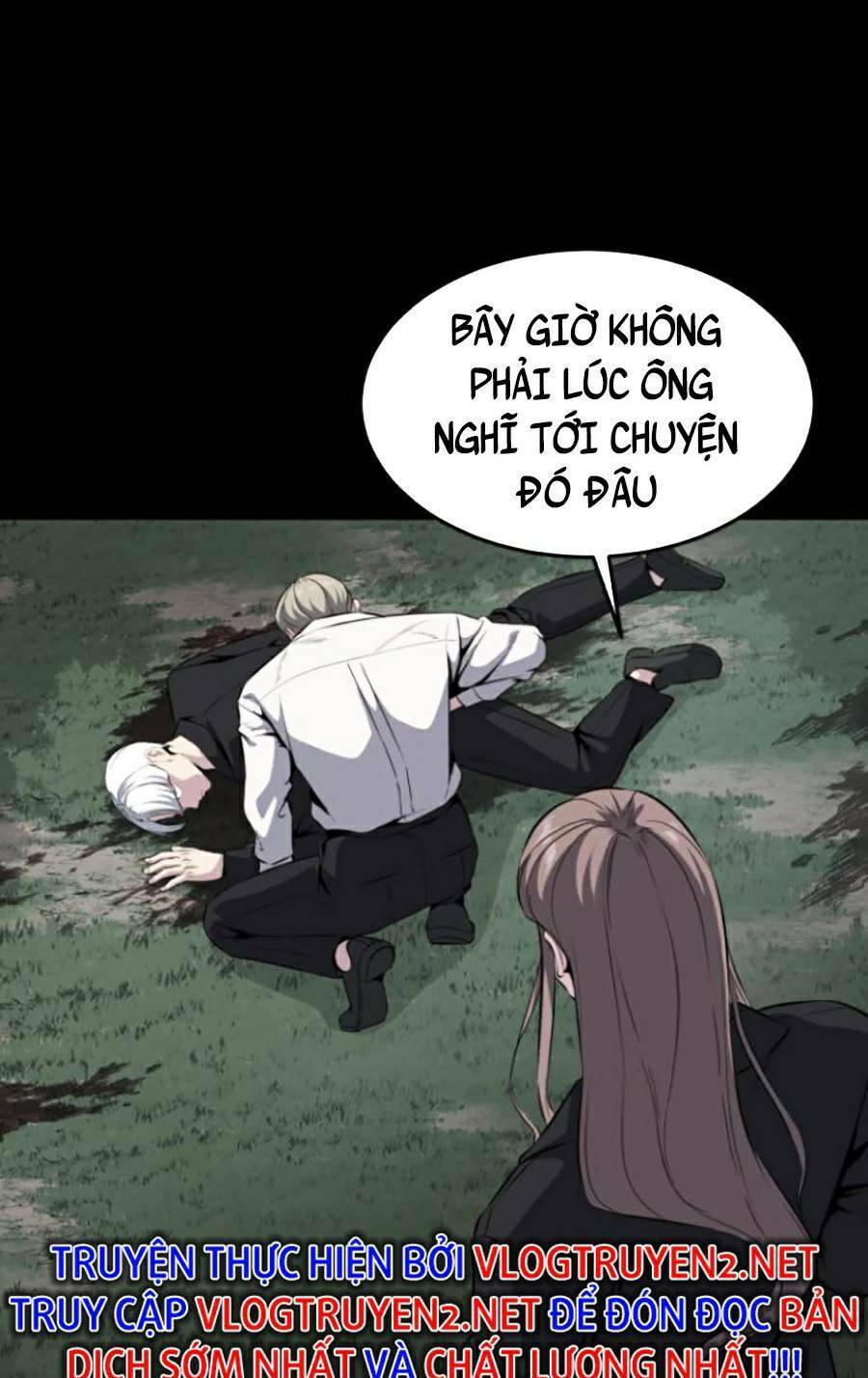 Cậu Bé Của Thần Chết: Chapter 150