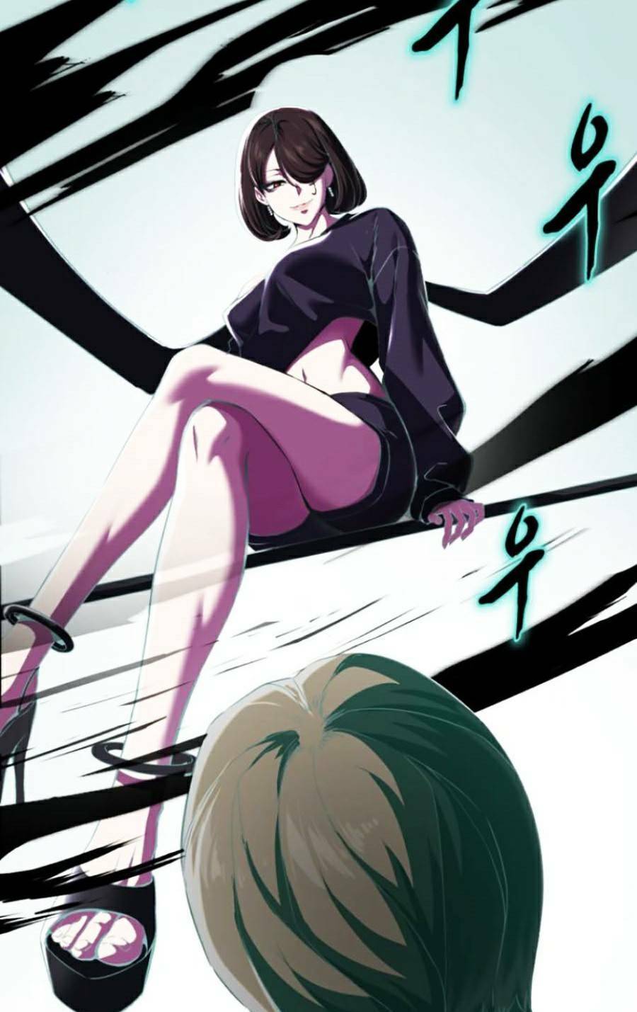 Cậu Bé Của Thần Chết: Chapter 150