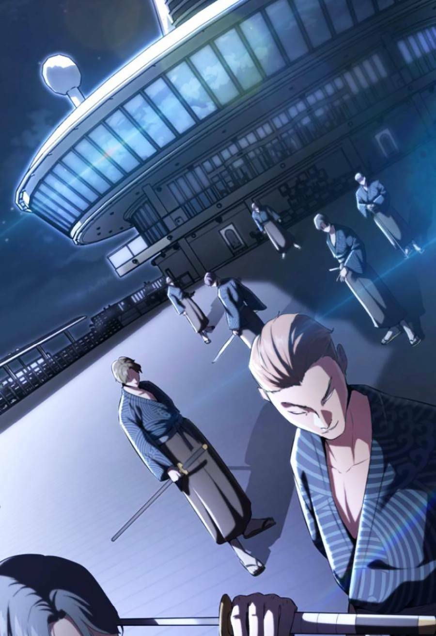 Cậu Bé Của Thần Chết: Chapter 150