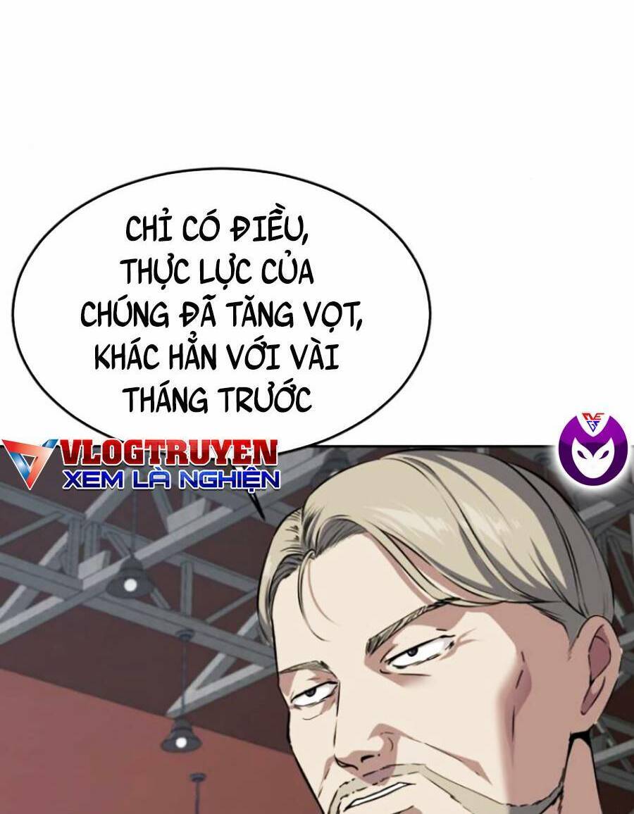 Cậu Bé Của Thần Chết: Chapter 150