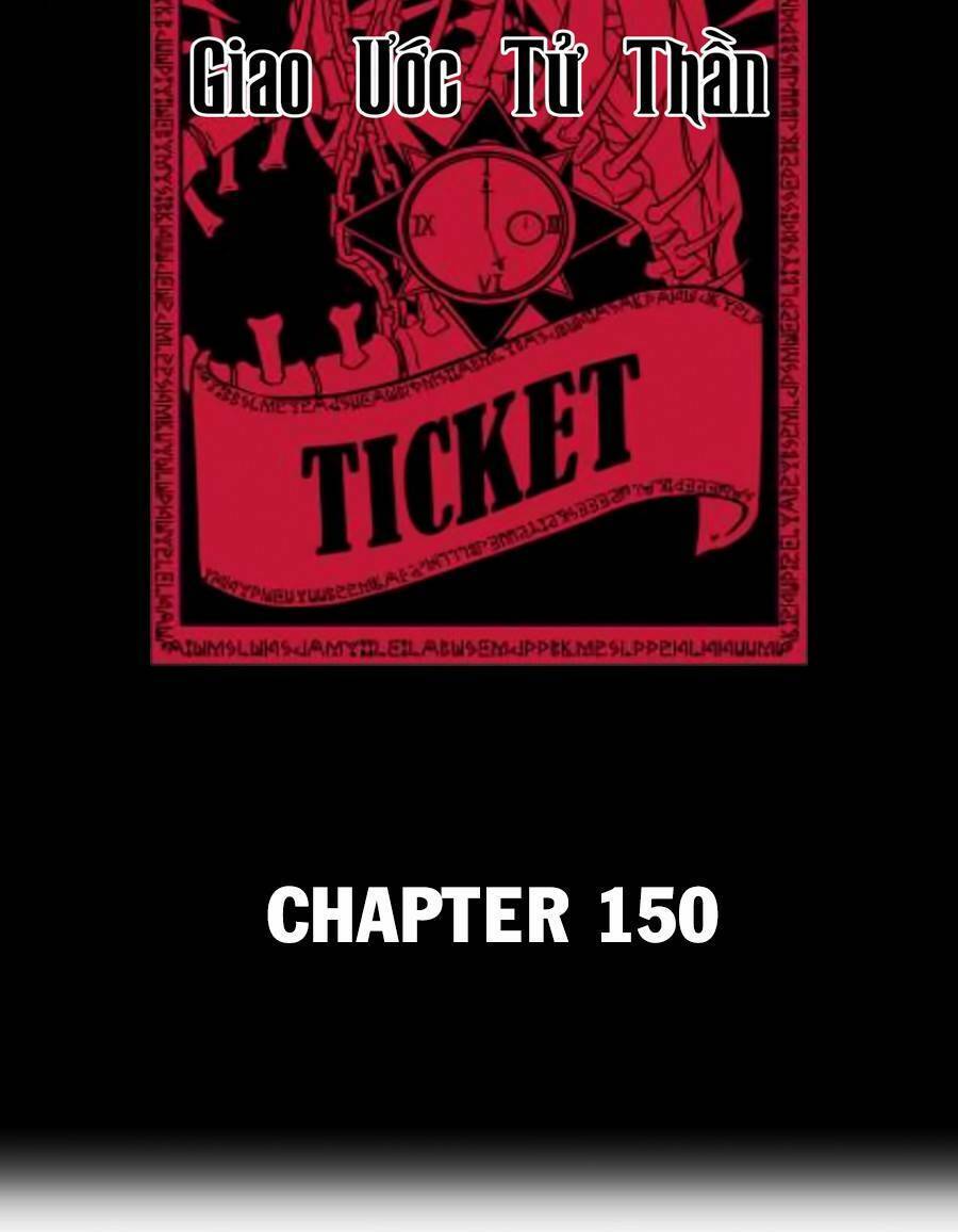 Cậu Bé Của Thần Chết: Chapter 150