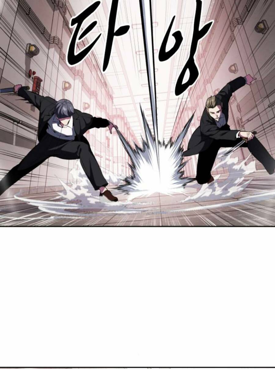 Cậu Bé Của Thần Chết: Chapter 151