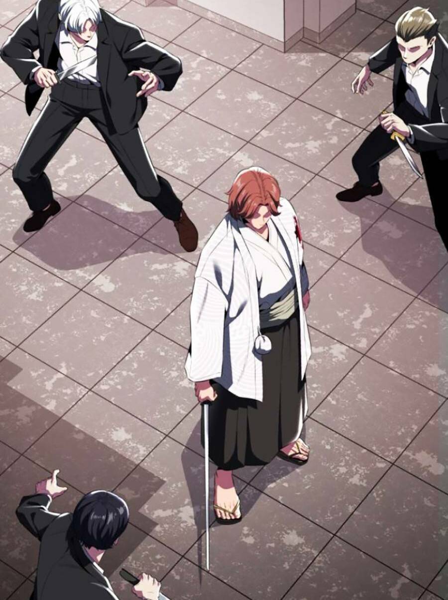 Cậu Bé Của Thần Chết: Chapter 151