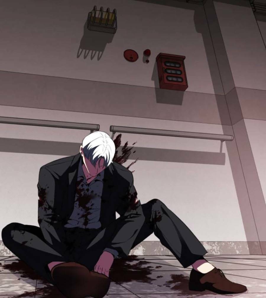 Cậu Bé Của Thần Chết: Chapter 151