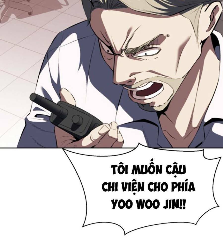 Cậu Bé Của Thần Chết: Chapter 151
