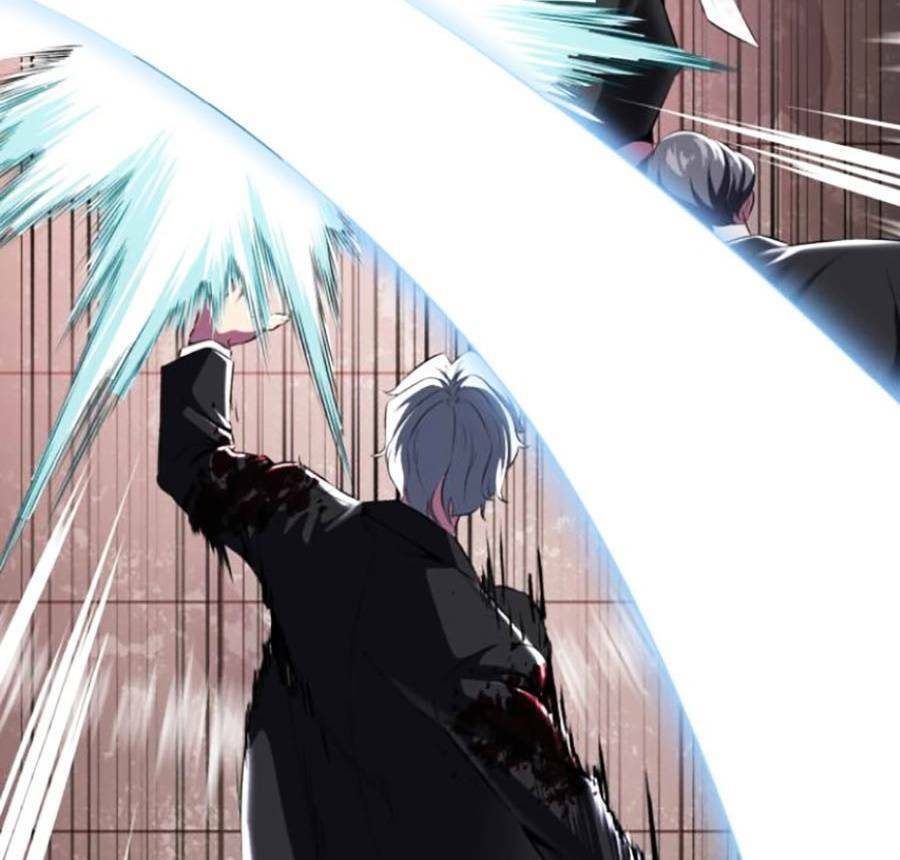 Cậu Bé Của Thần Chết: Chapter 151