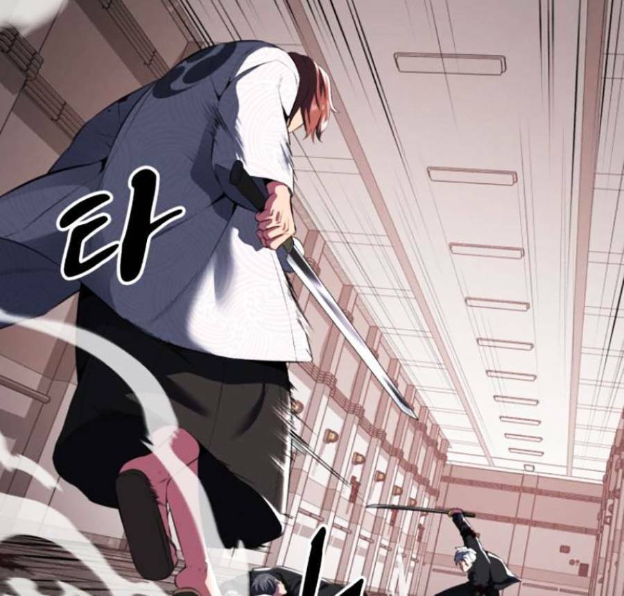 Cậu Bé Của Thần Chết: Chapter 151