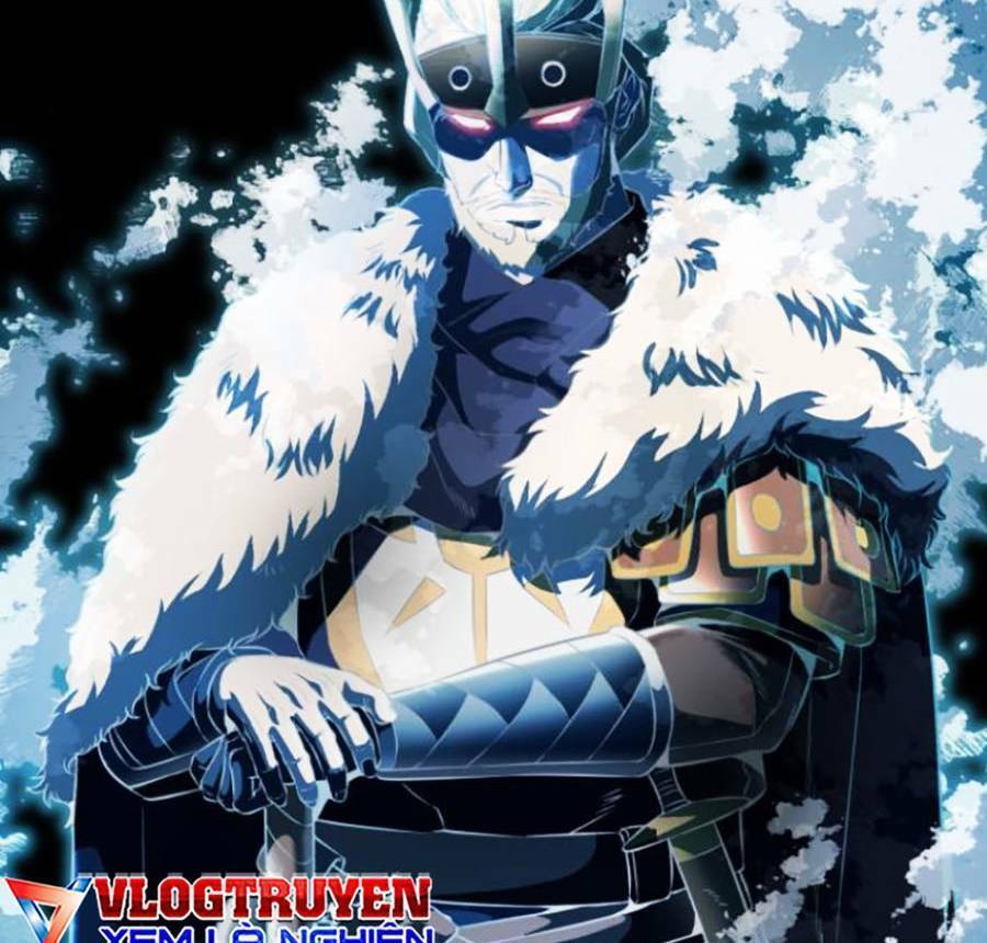 Cậu Bé Của Thần Chết: Chapter 151