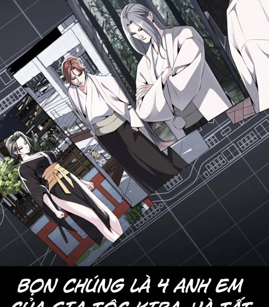 Cậu Bé Của Thần Chết: Chapter 151