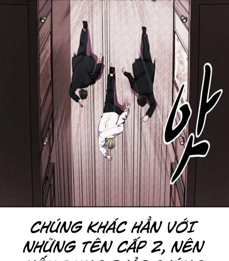 Cậu Bé Của Thần Chết: Chapter 151