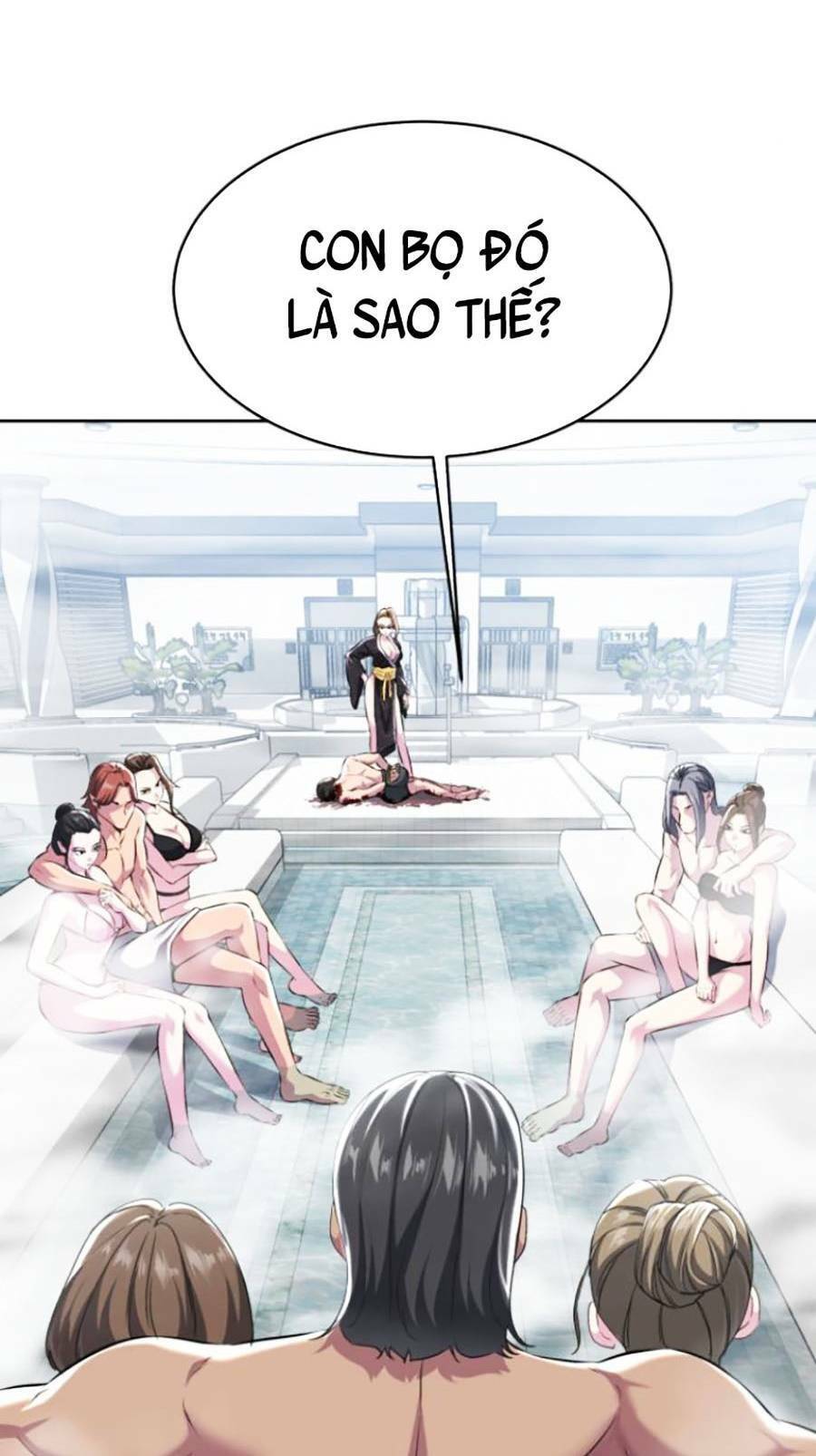 Cậu Bé Của Thần Chết: Chapter 151