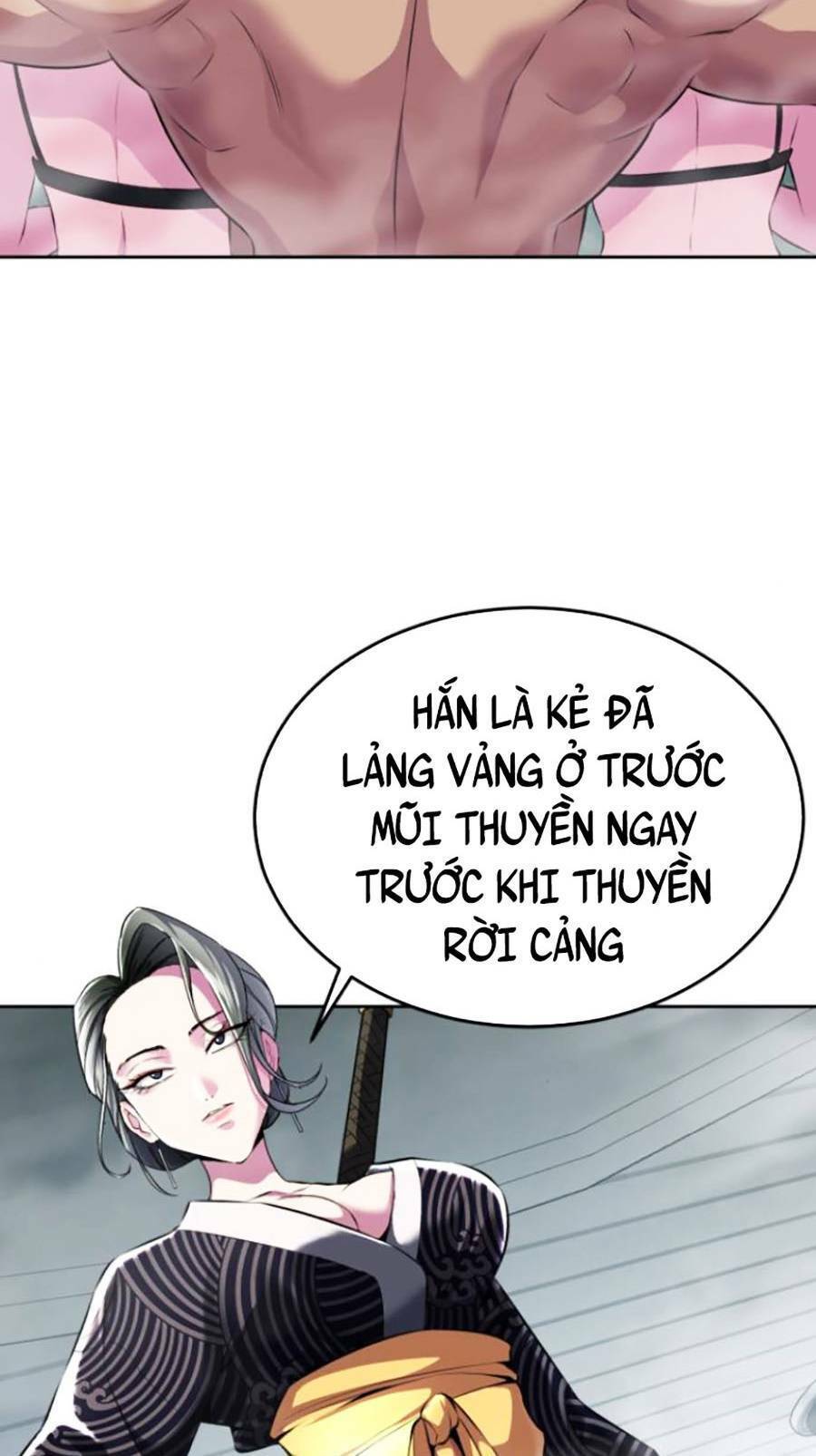 Cậu Bé Của Thần Chết: Chapter 151