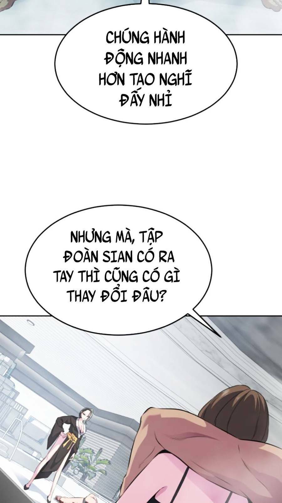 Cậu Bé Của Thần Chết: Chapter 151