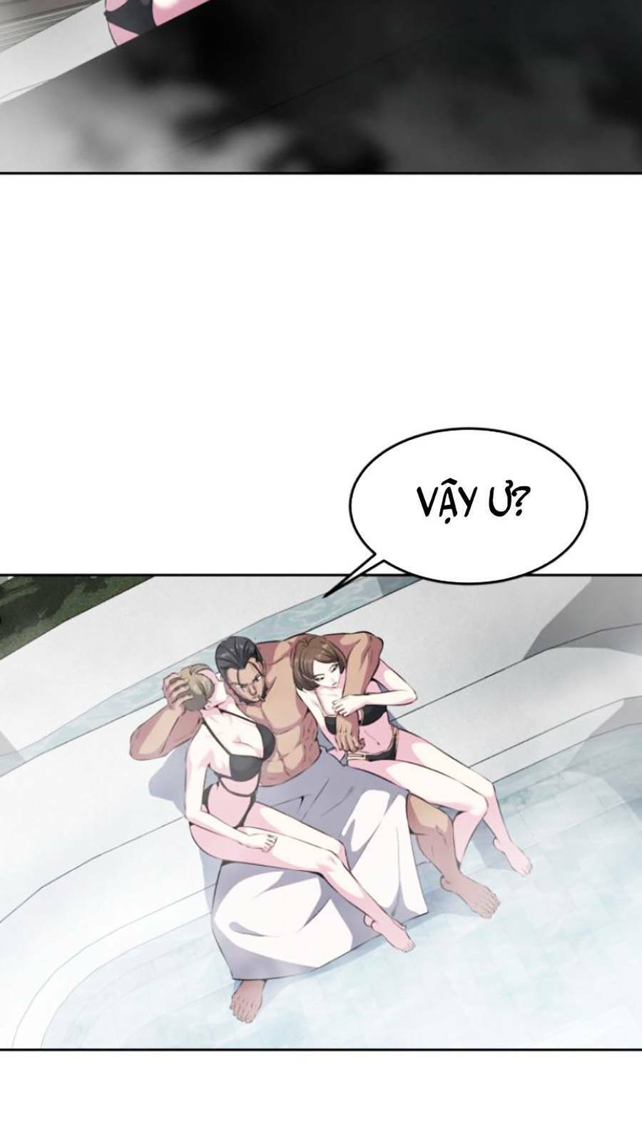 Cậu Bé Của Thần Chết: Chapter 151