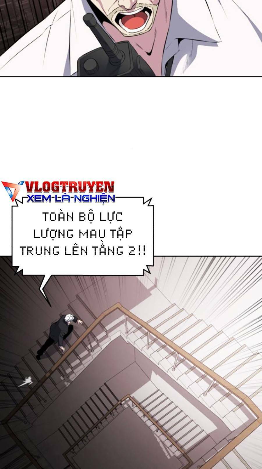 Cậu Bé Của Thần Chết: Chapter 151