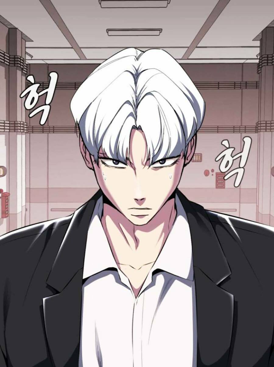 Cậu Bé Của Thần Chết: Chapter 151