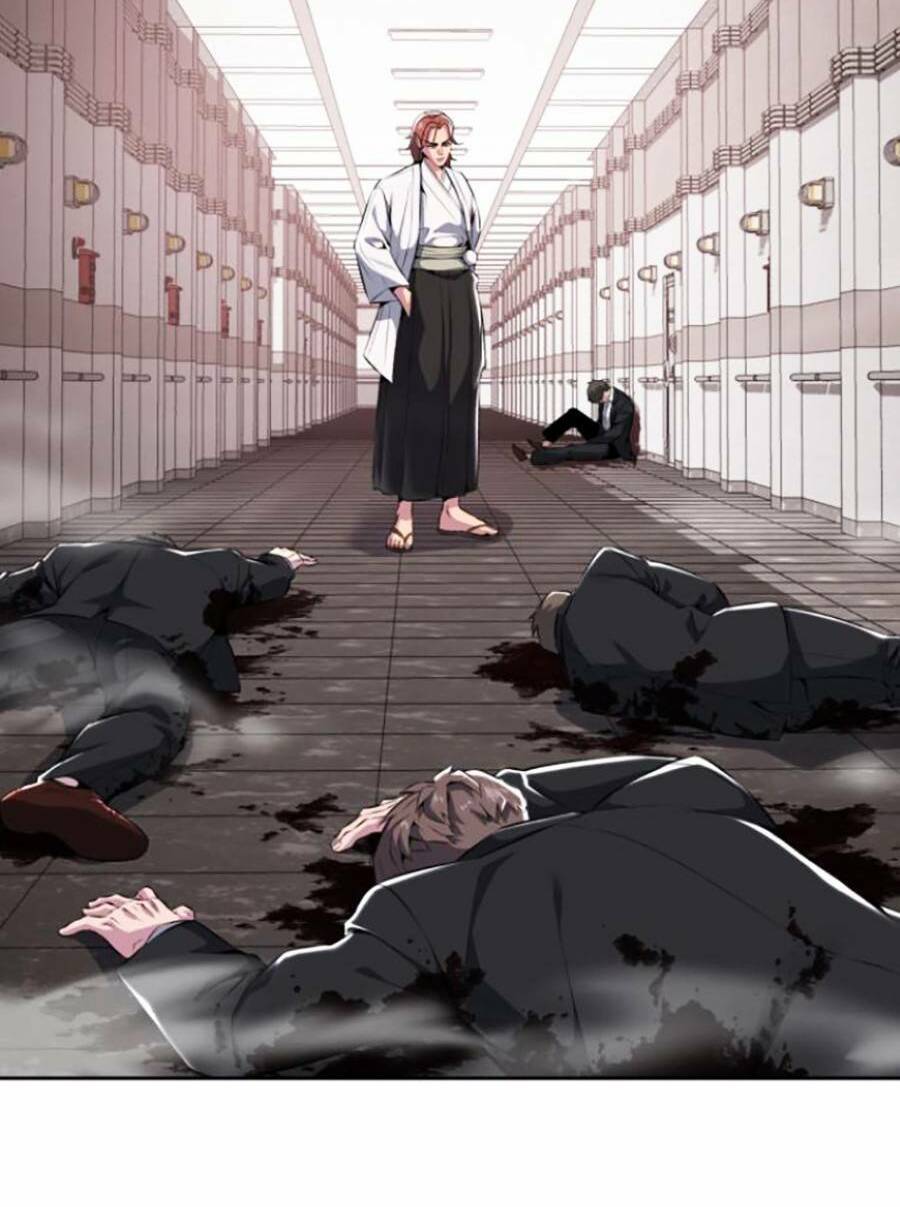 Cậu Bé Của Thần Chết: Chapter 151