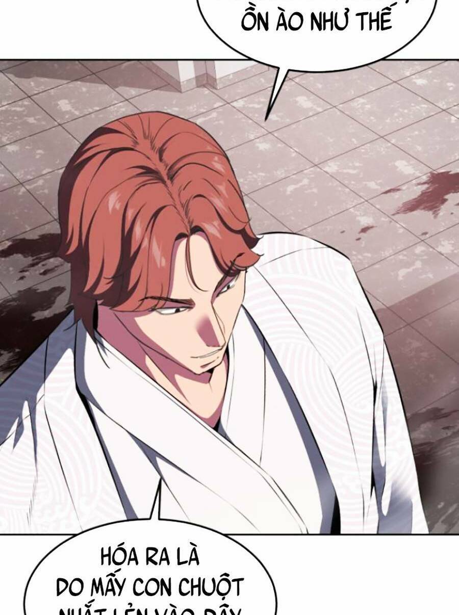 Cậu Bé Của Thần Chết: Chapter 151