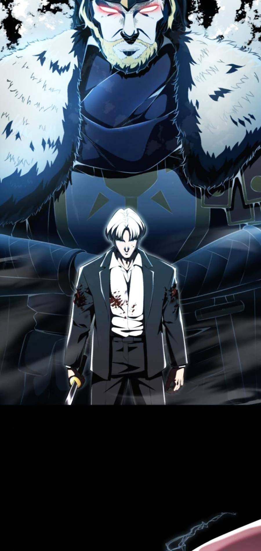 Cậu Bé Của Thần Chết: Chapter 152