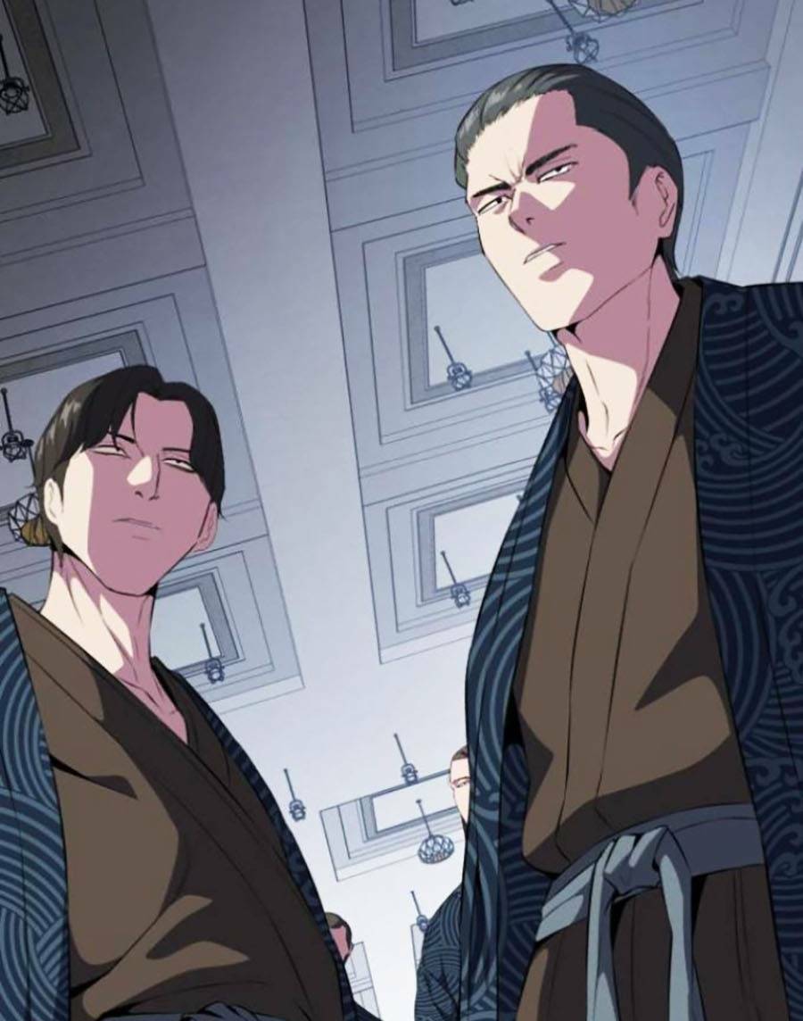 Cậu Bé Của Thần Chết: Chapter 152