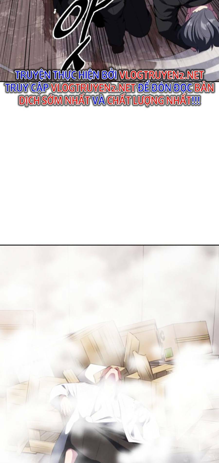 Cậu Bé Của Thần Chết: Chapter 152