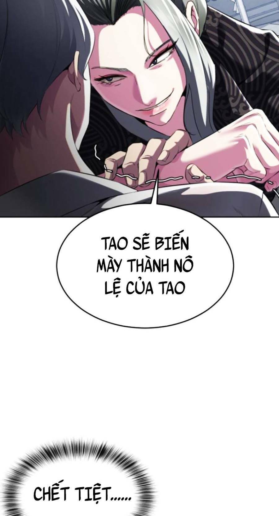 Cậu Bé Của Thần Chết: Chapter 152