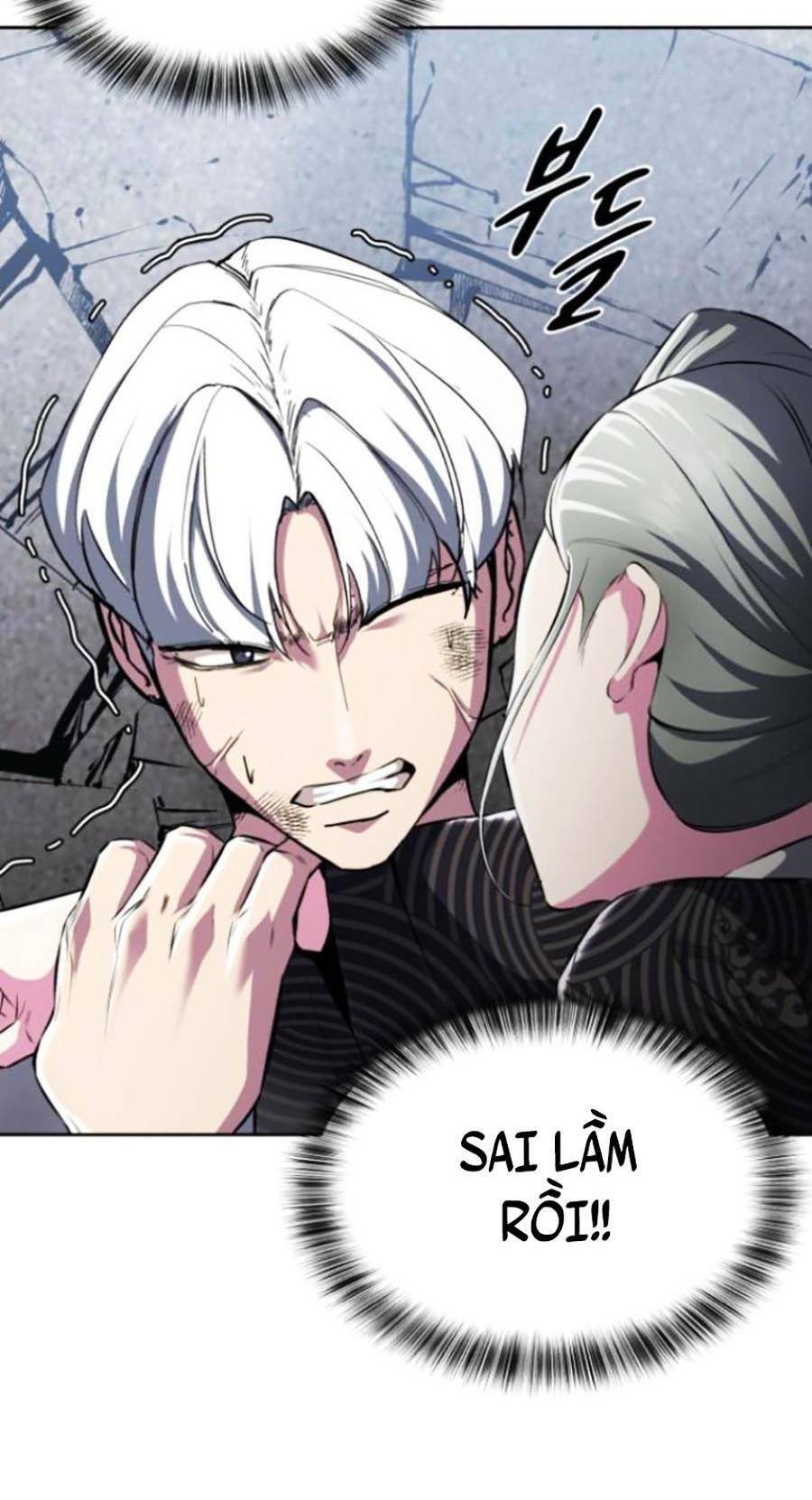 Cậu Bé Của Thần Chết: Chapter 152