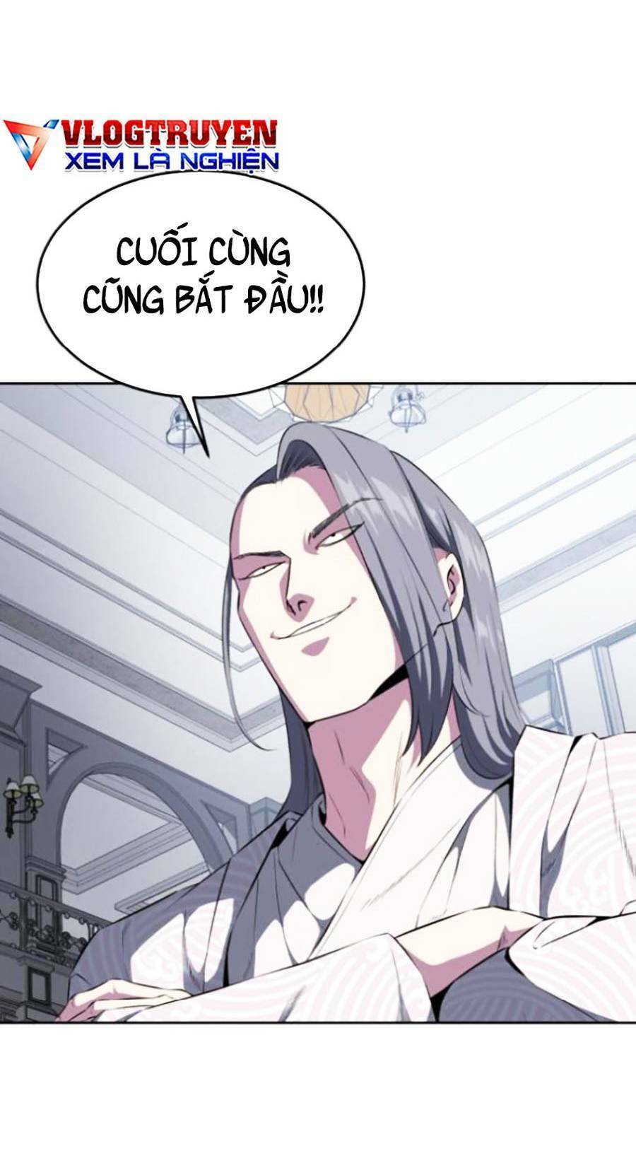 Cậu Bé Của Thần Chết: Chapter 152