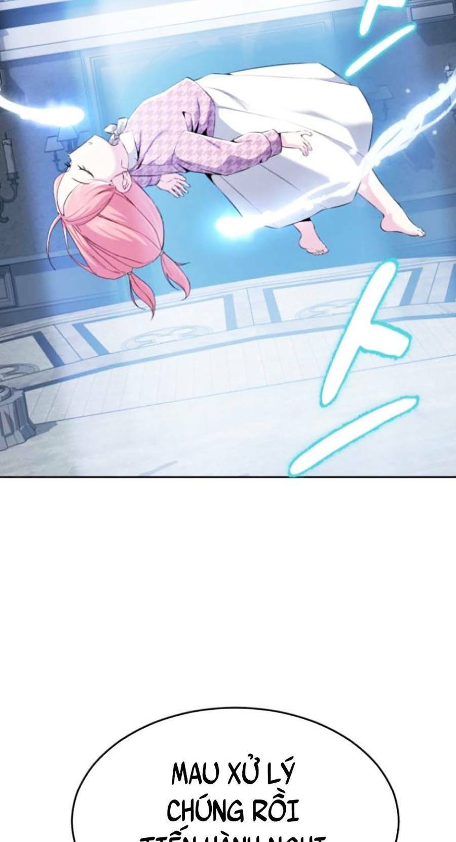 Cậu Bé Của Thần Chết: Chapter 152