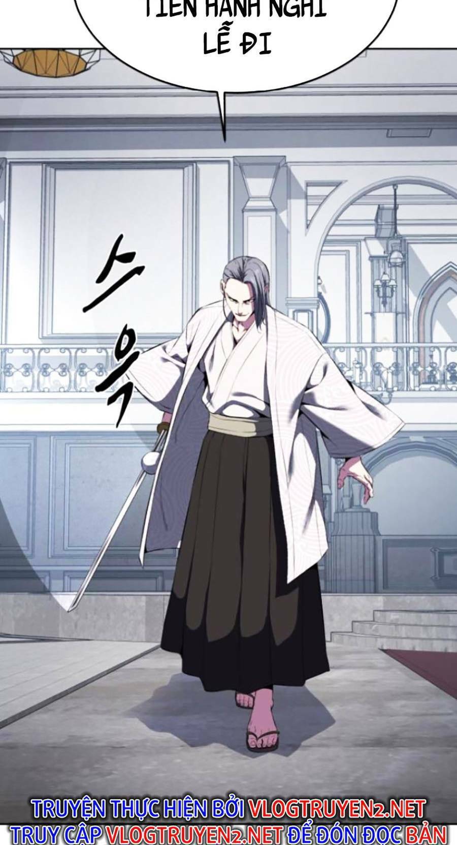 Cậu Bé Của Thần Chết: Chapter 152