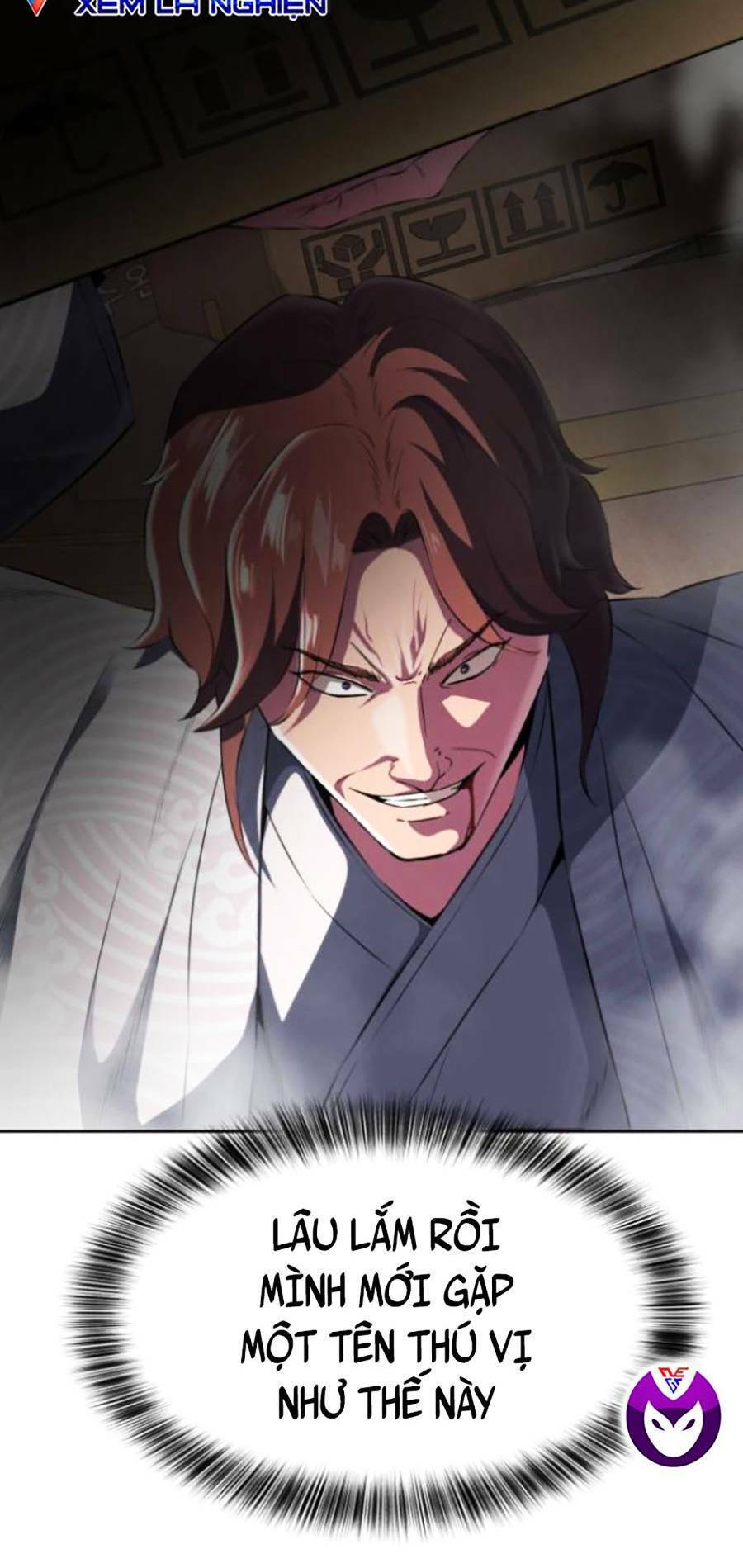 Cậu Bé Của Thần Chết: Chapter 152