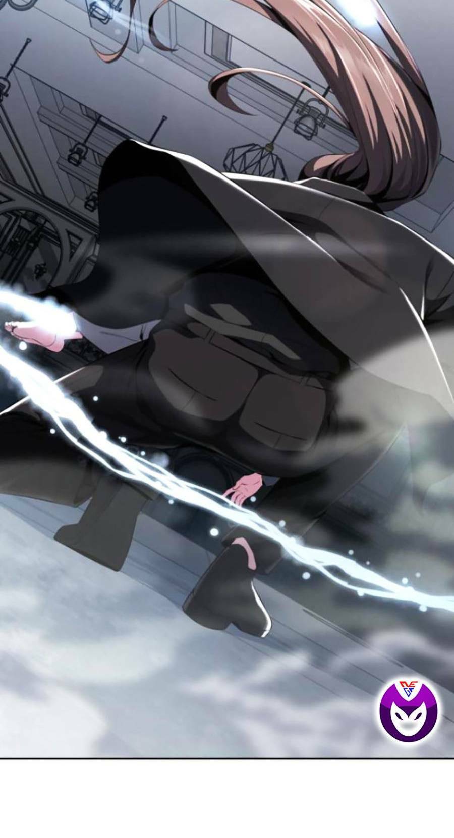 Cậu Bé Của Thần Chết: Chapter 152