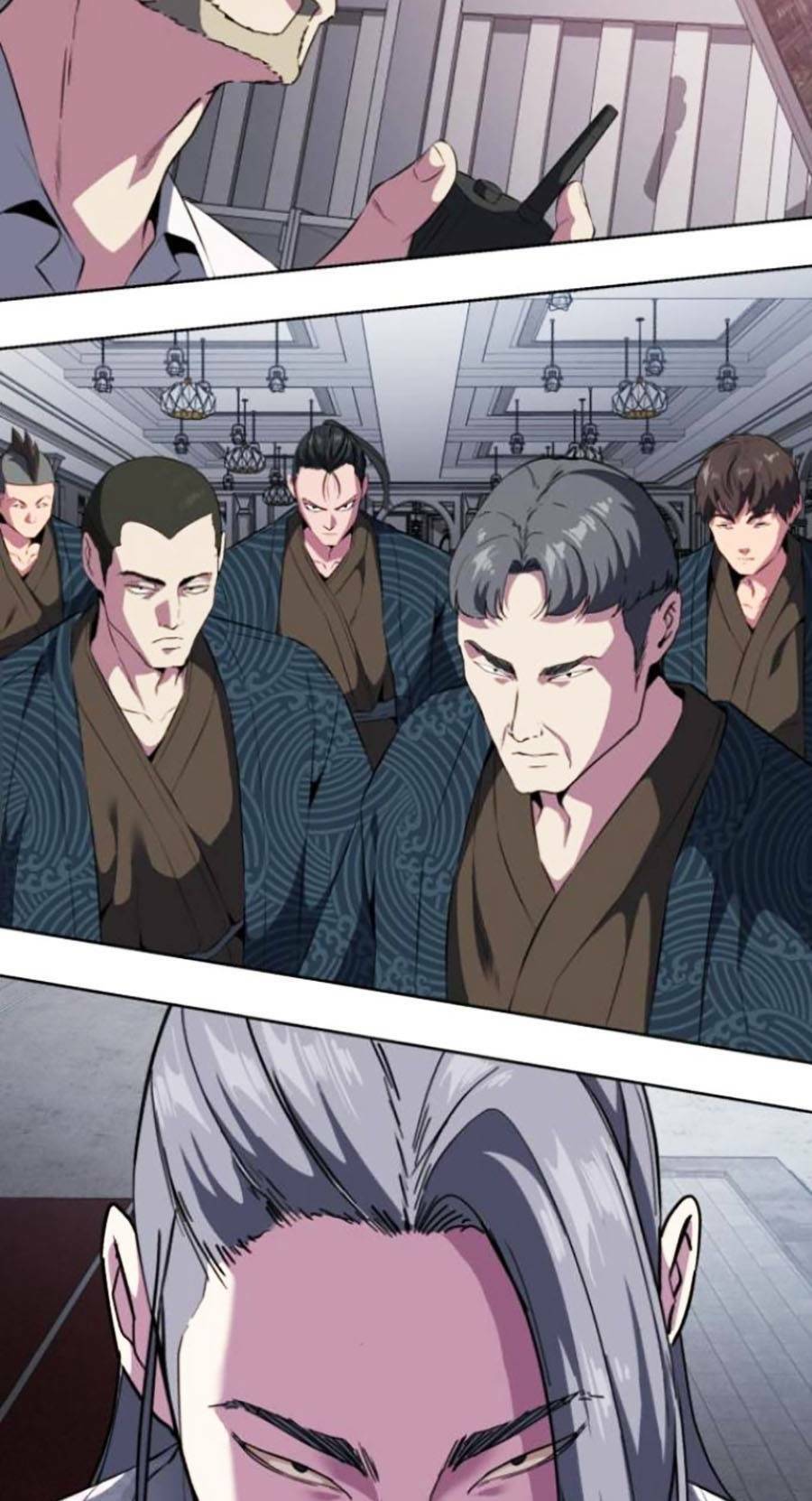 Cậu Bé Của Thần Chết: Chapter 152