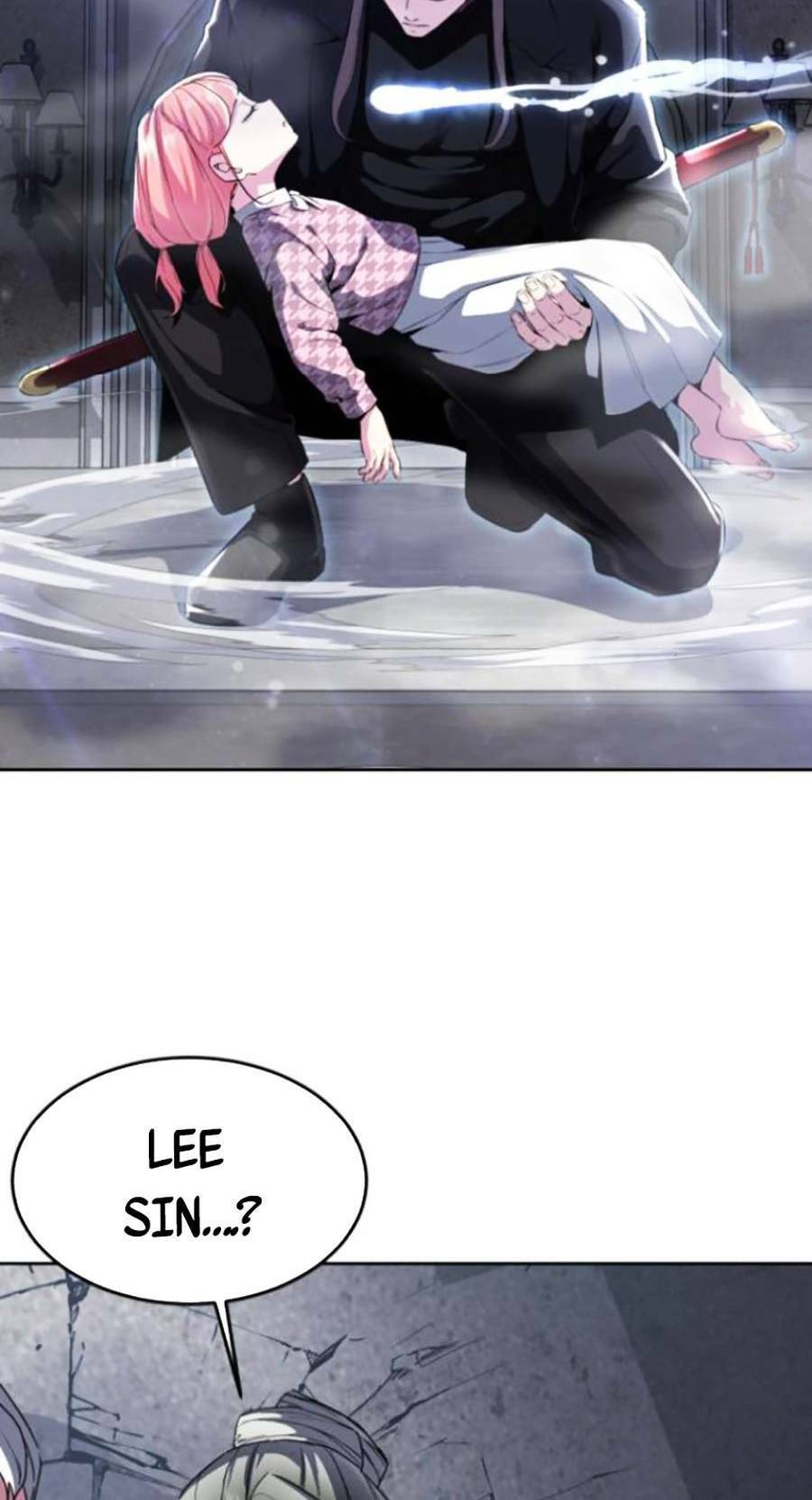 Cậu Bé Của Thần Chết: Chapter 152