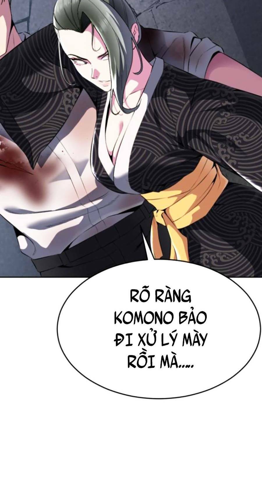 Cậu Bé Của Thần Chết: Chapter 152