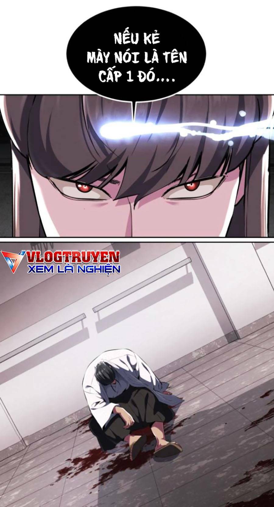 Cậu Bé Của Thần Chết: Chapter 152