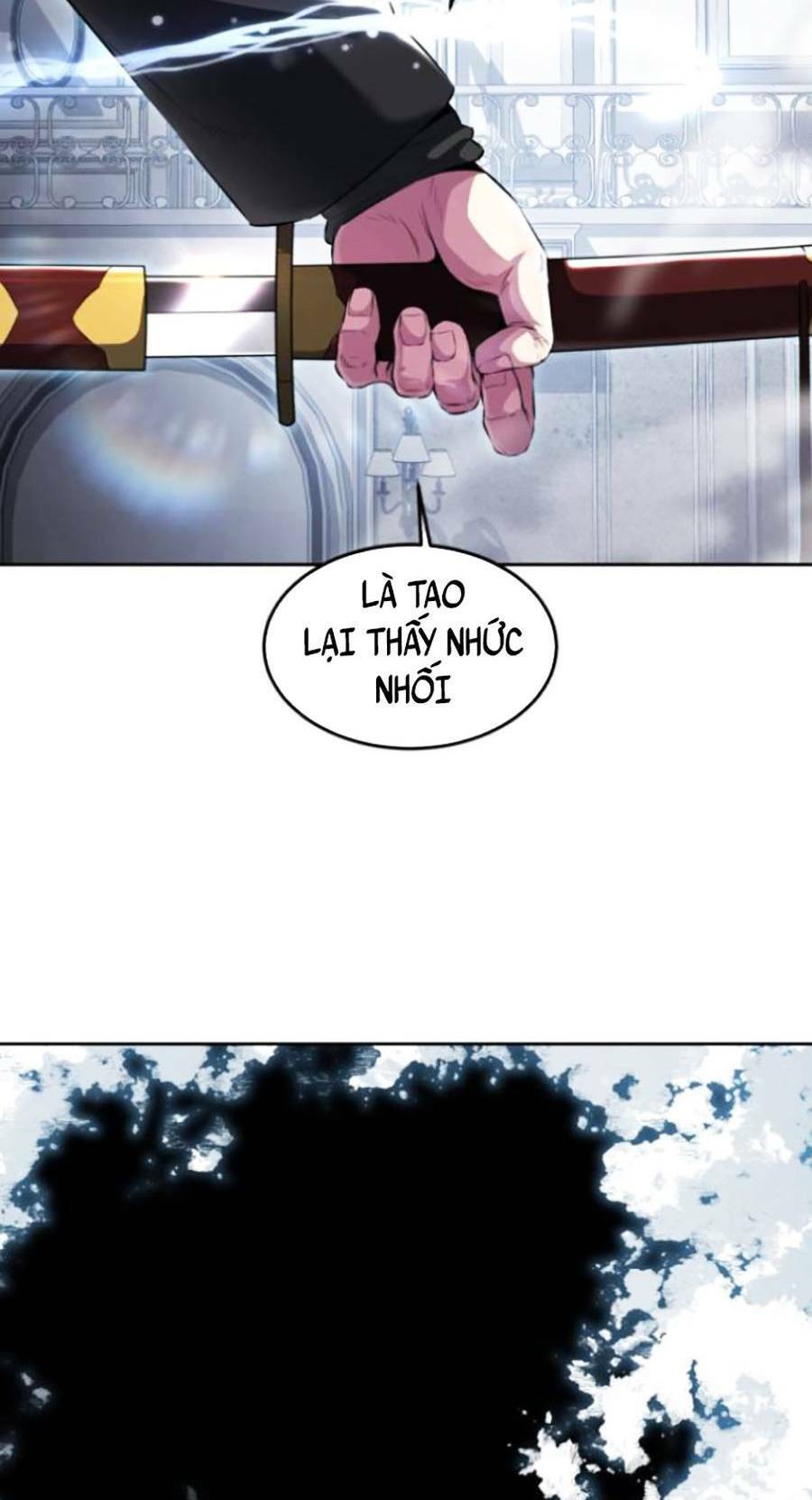 Cậu Bé Của Thần Chết: Chapter 152