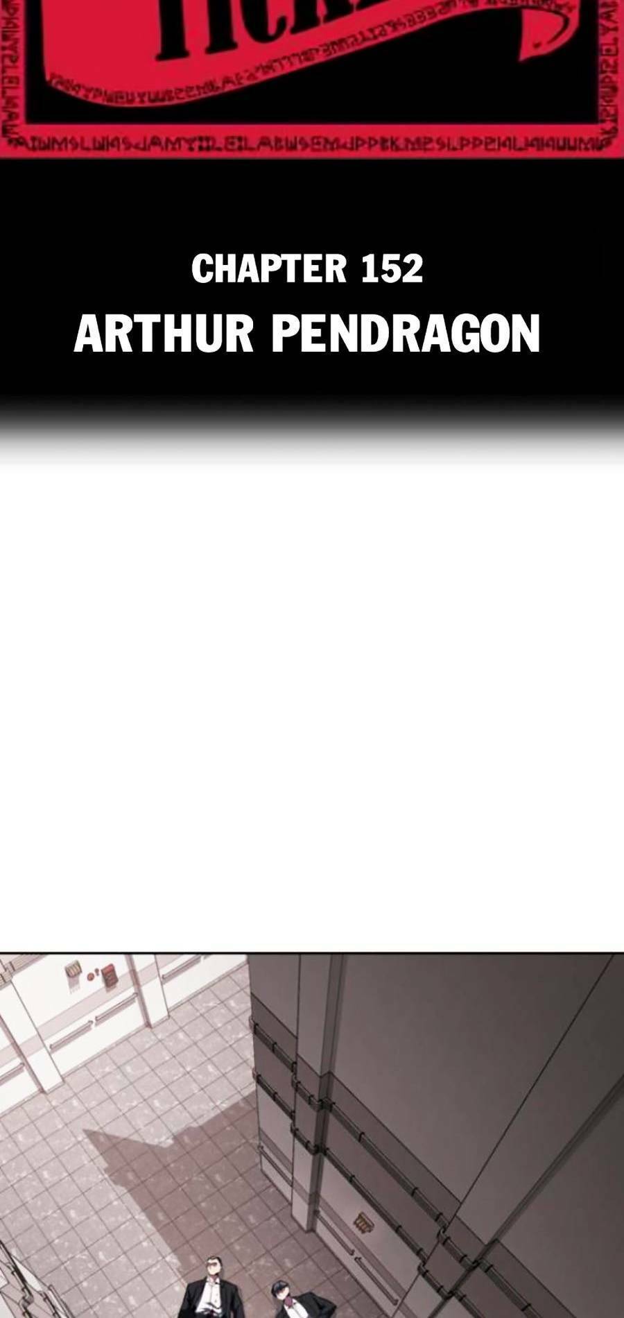 Cậu Bé Của Thần Chết: Chapter 152