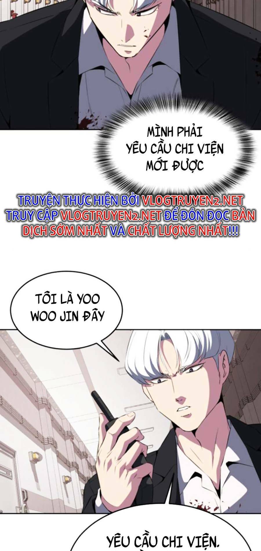 Cậu Bé Của Thần Chết: Chapter 152