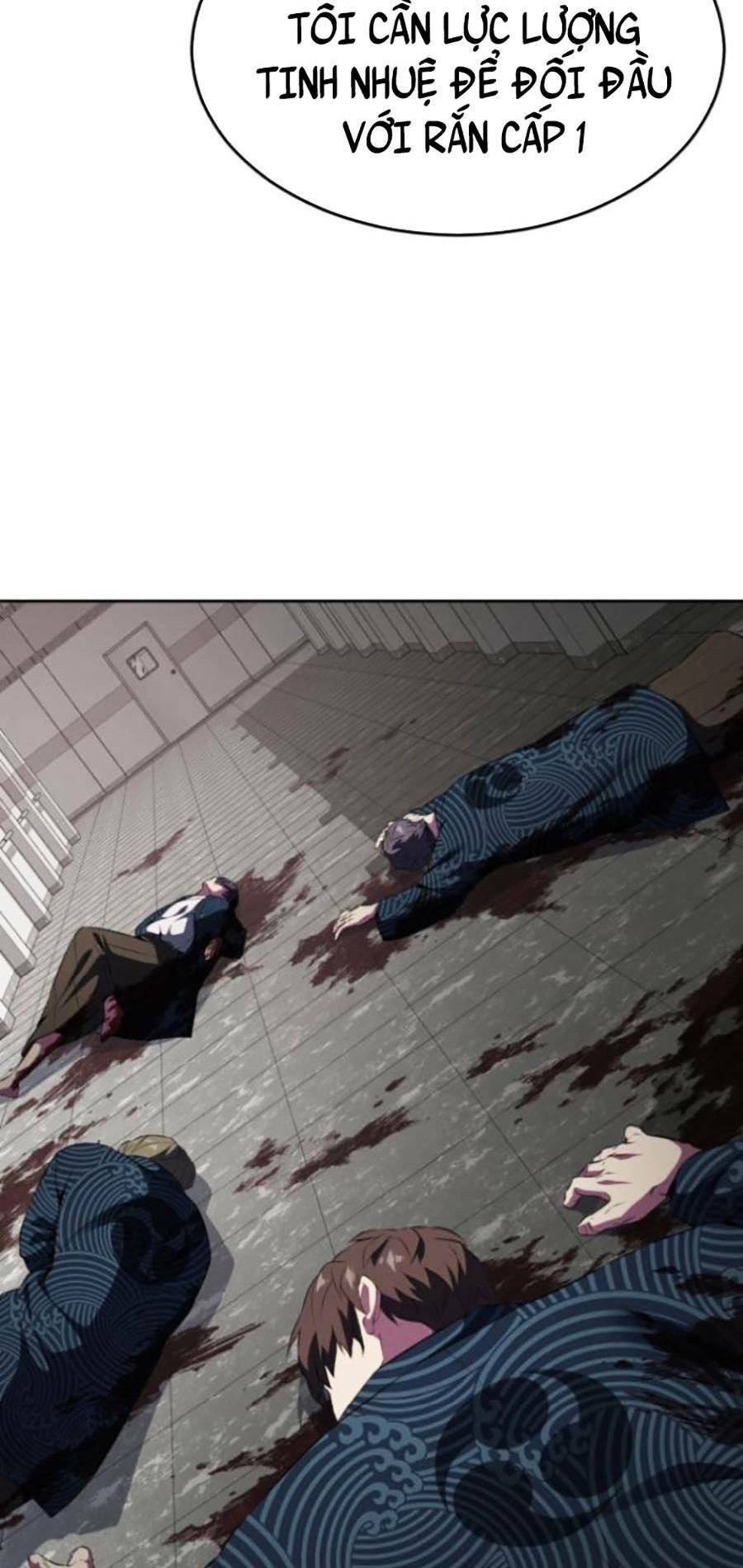 Cậu Bé Của Thần Chết: Chapter 152