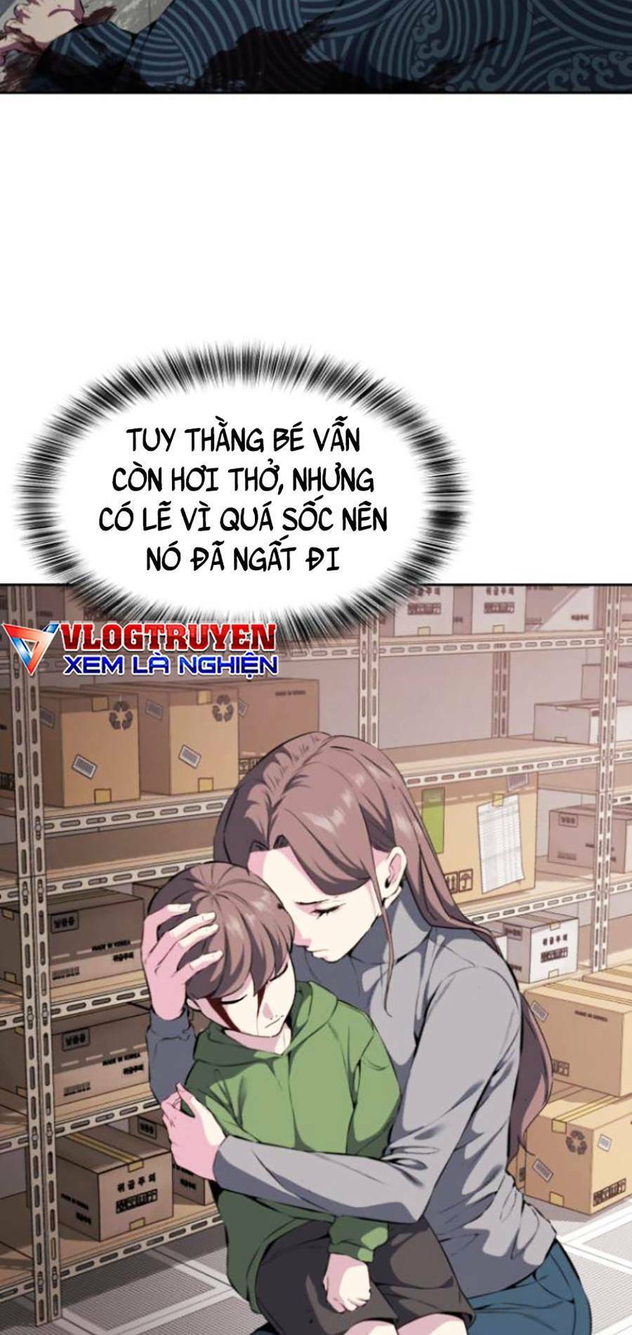 Cậu Bé Của Thần Chết: Chapter 152