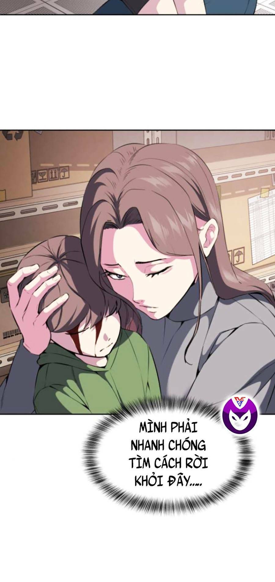 Cậu Bé Của Thần Chết: Chapter 152