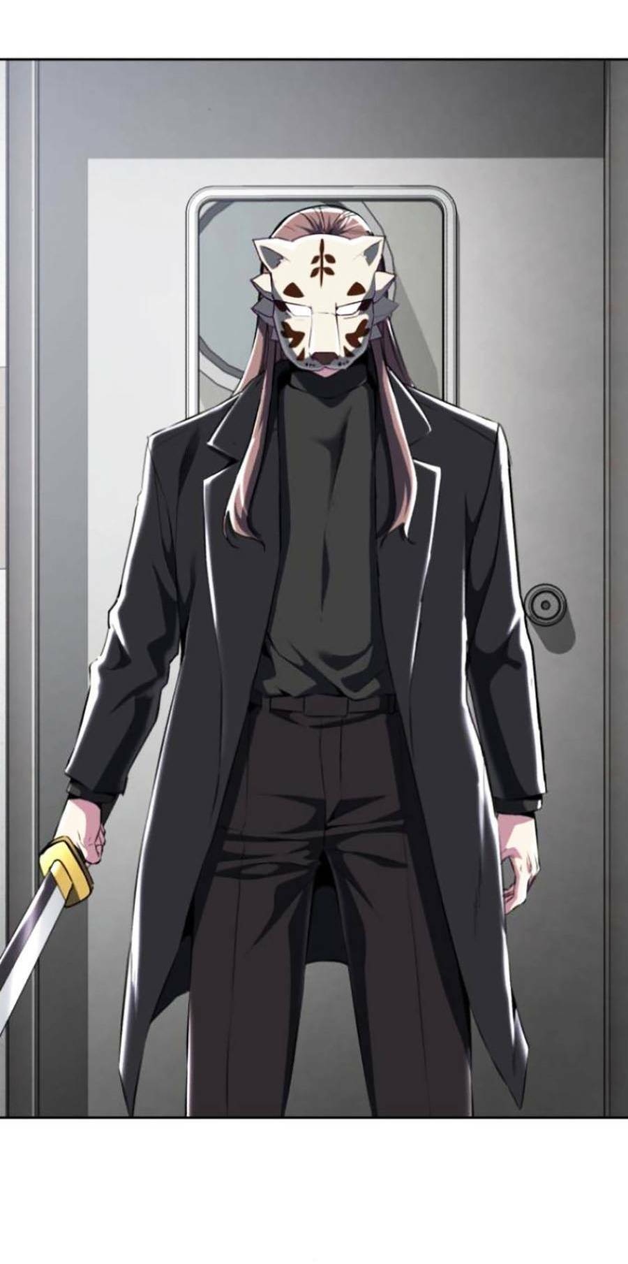 Cậu Bé Của Thần Chết: Chapter 152