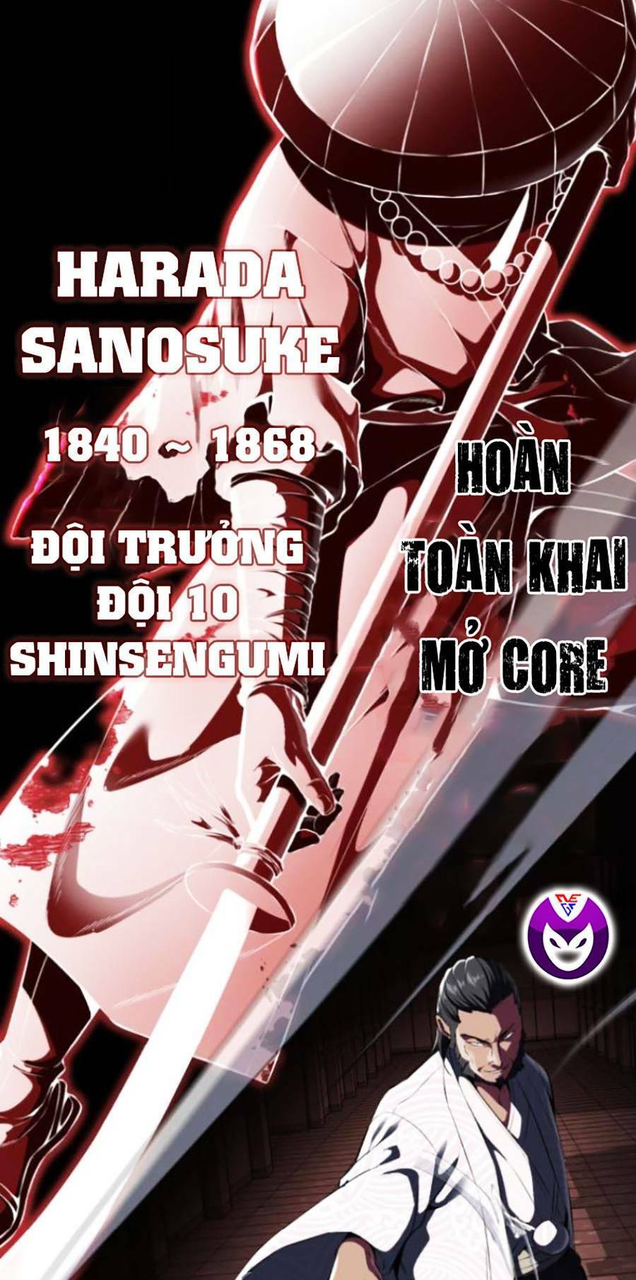 Cậu Bé Của Thần Chết: Chapter 152