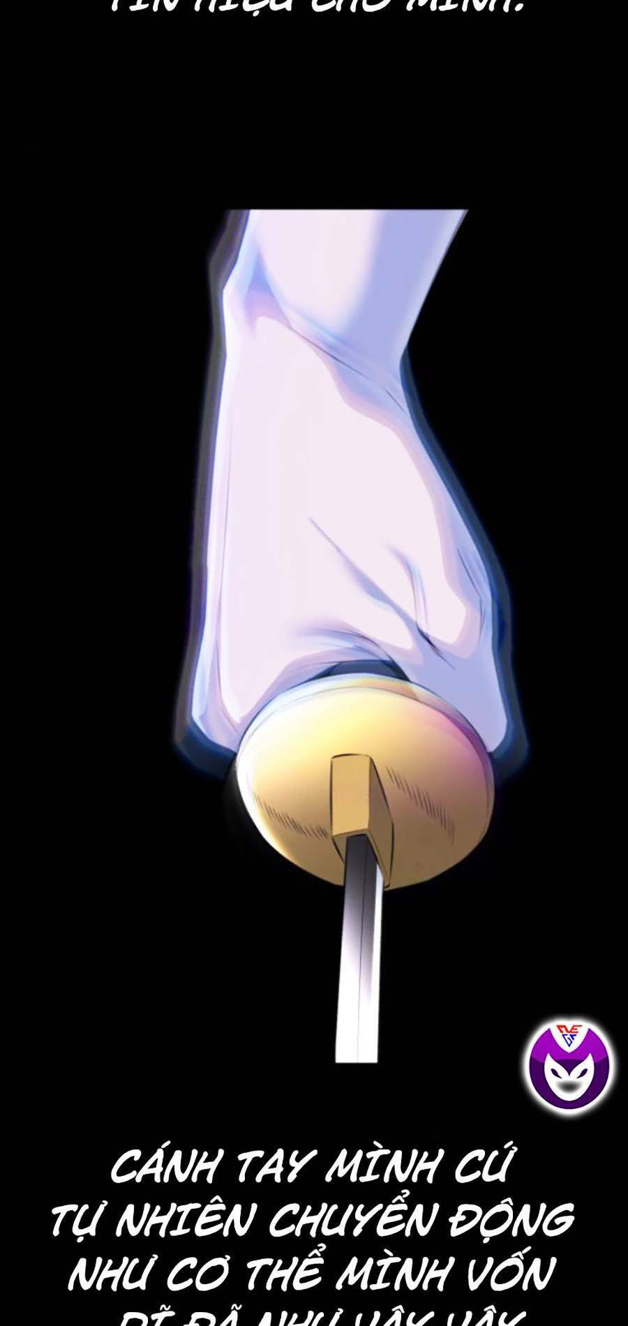 Cậu Bé Của Thần Chết: Chapter 152