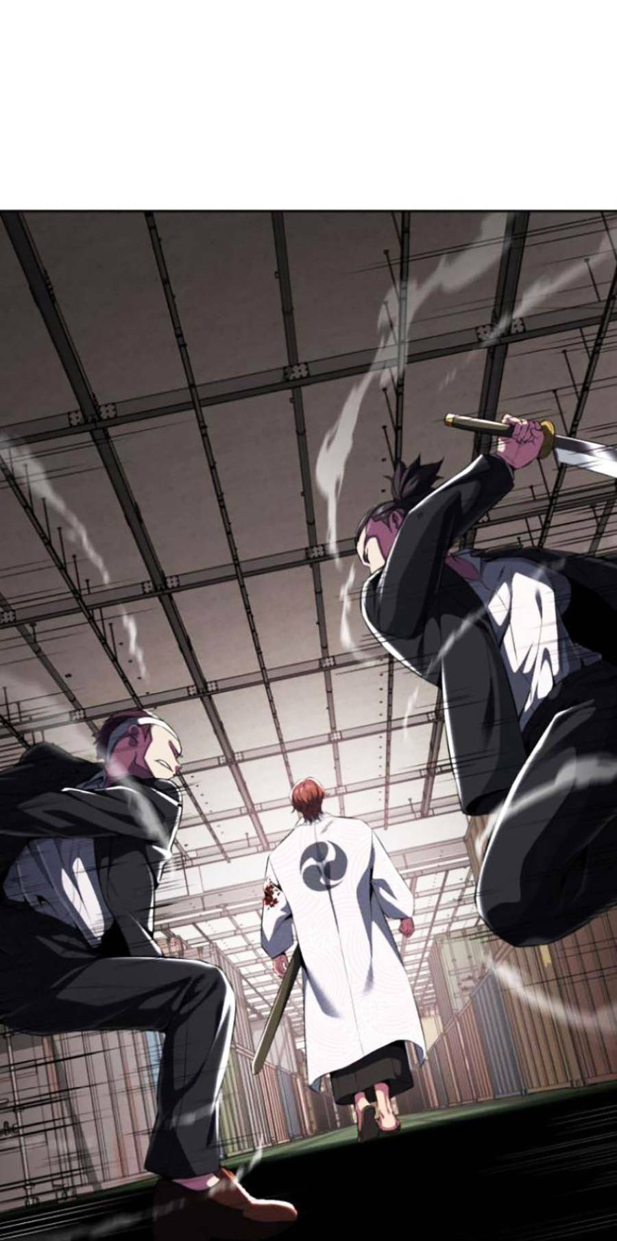 Cậu Bé Của Thần Chết: Chapter 152