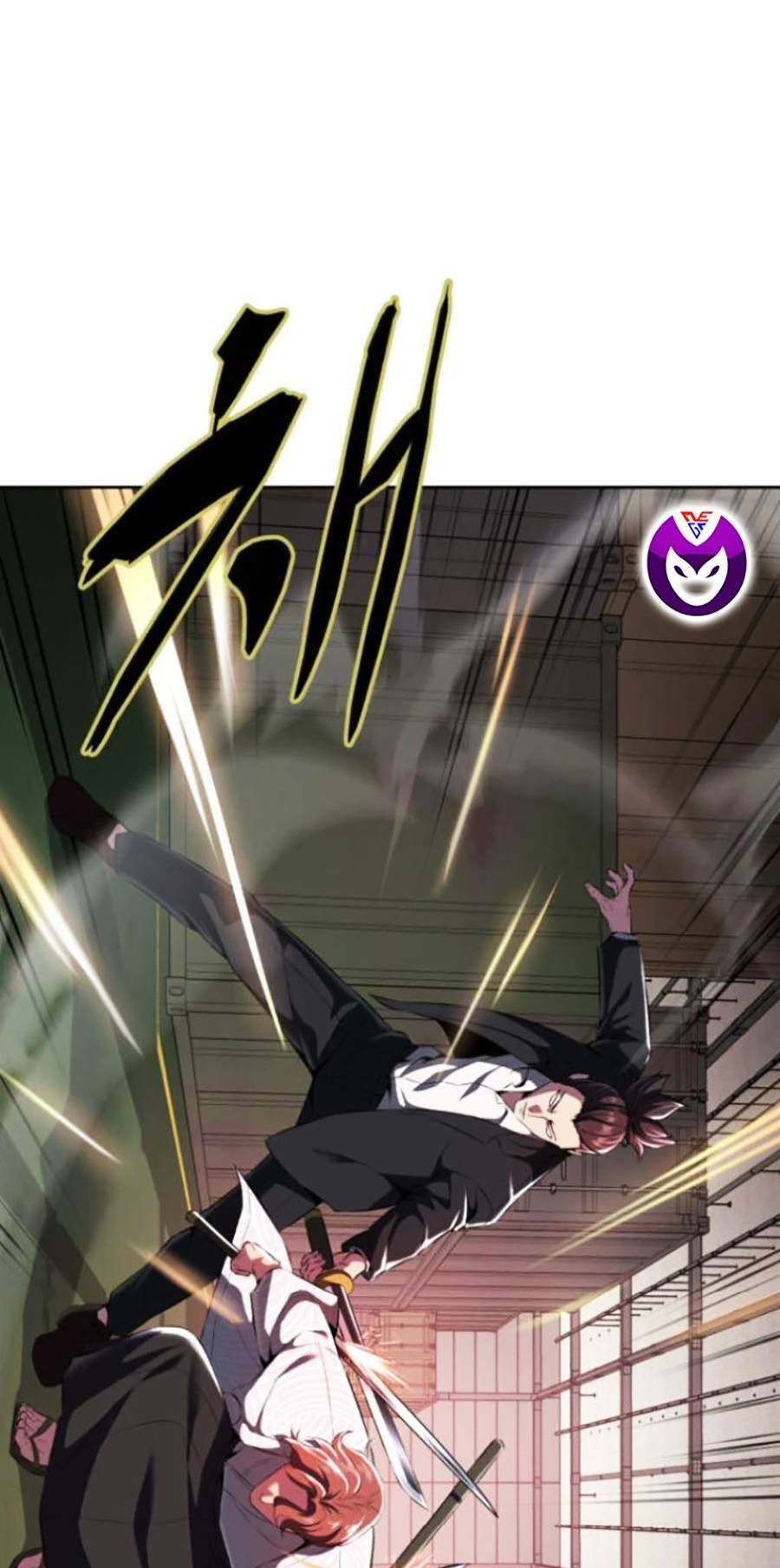 Cậu Bé Của Thần Chết: Chapter 152