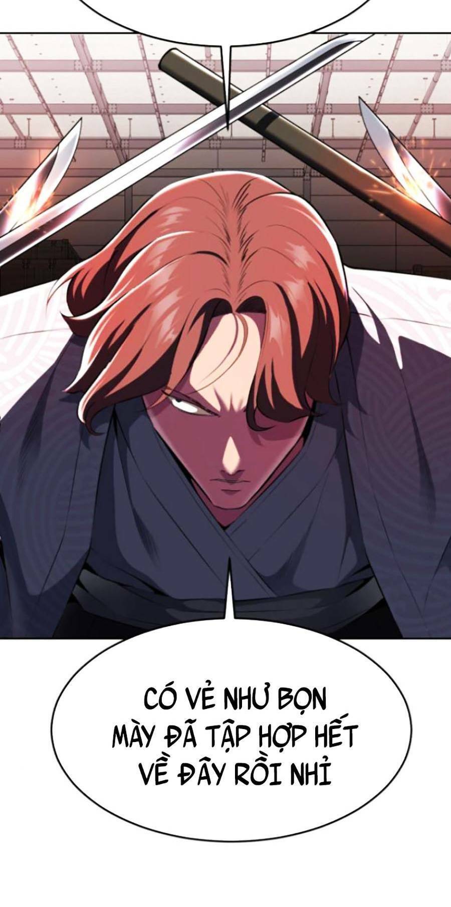 Cậu Bé Của Thần Chết: Chapter 152